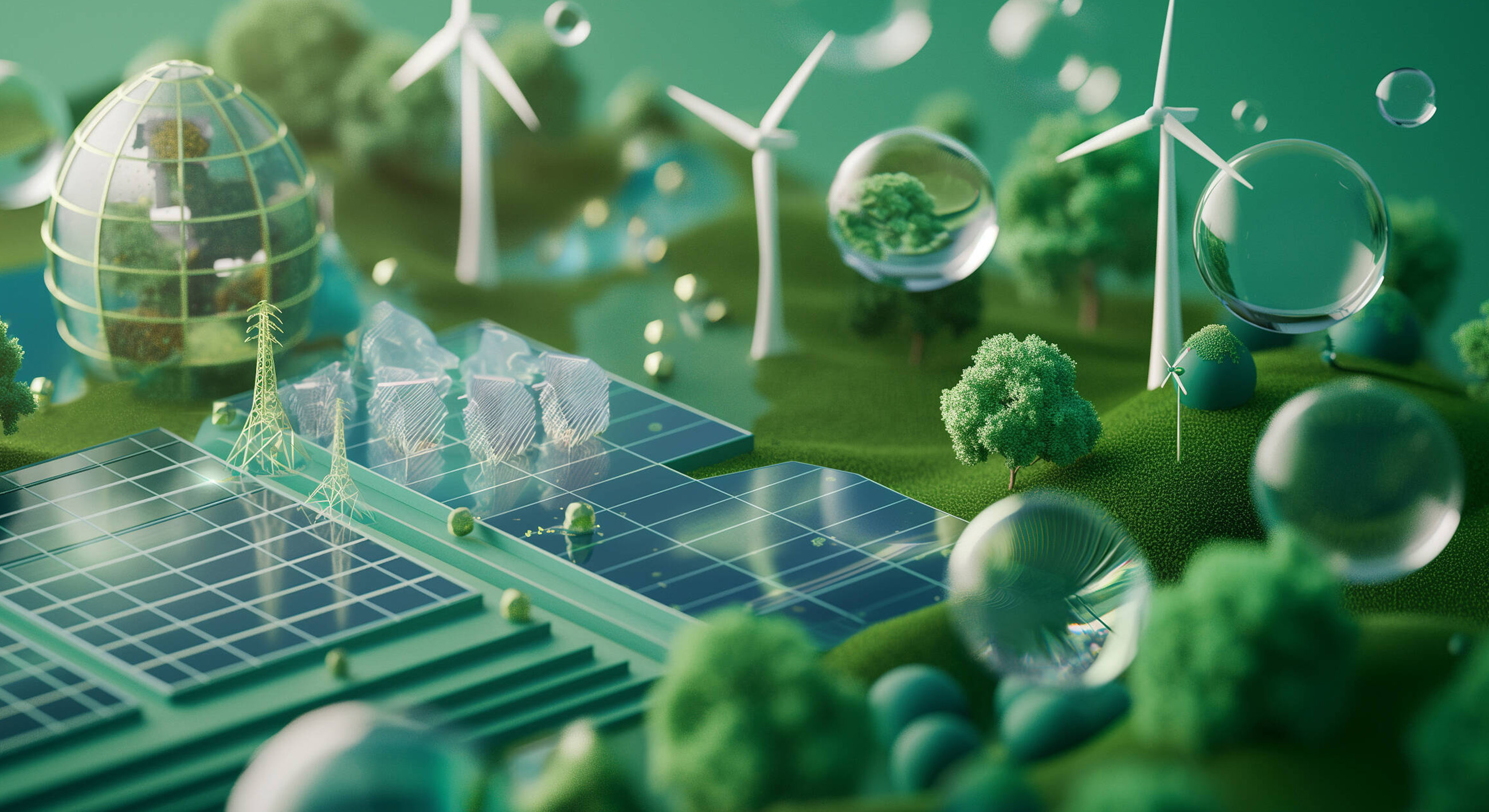 “十四五”我國(guó)生態(tài)環(huán)境治理成效顯著